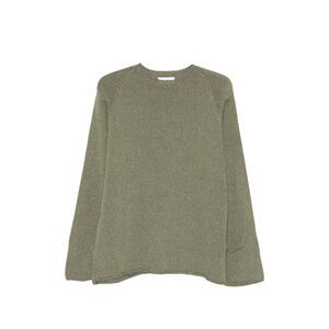 Laneus Green Sweaters & Knitwear - Jumpers Men